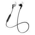 Streetz Trådløse Bluetooth Sport Stay In-Ear Headset - Sort Online