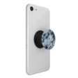 POPSOCKETS PopGrip Blue Marble Aftageligt Greb m. Standerfunktion Online