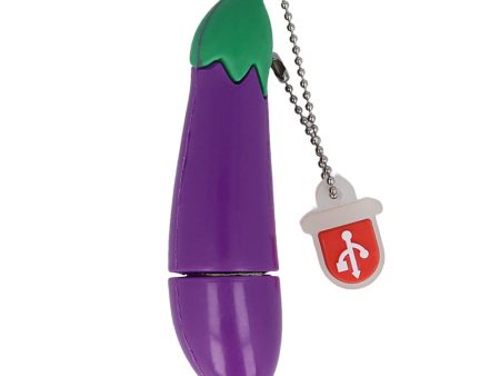 Setty USB Stik 8 GB - Aubergine For Sale