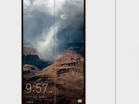 Huawei Mate 9 NILLKIN Anti-Refleks Beskyttelsesfilm Fashion