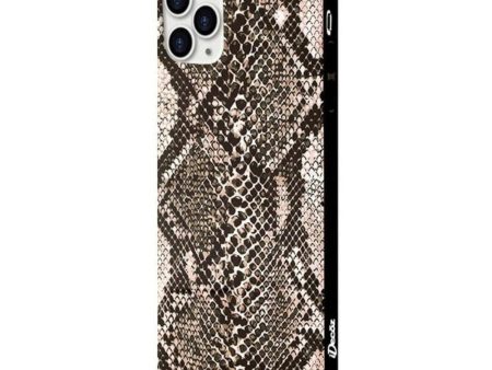 iPhone 11 Pro iDecoz Cover - Python Online Sale