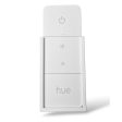 Light Solutions - Beslag til Philips Hue Dimmer Switch V1 & V2 - Hvid Online Sale