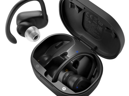 Philips 7000 Series GO Bluetooth Sport Headset In-Ear - Sort Online