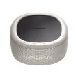 Urbanista Malibu Bluetooth Højtaler m. Solopladning - Desert Grey on Sale