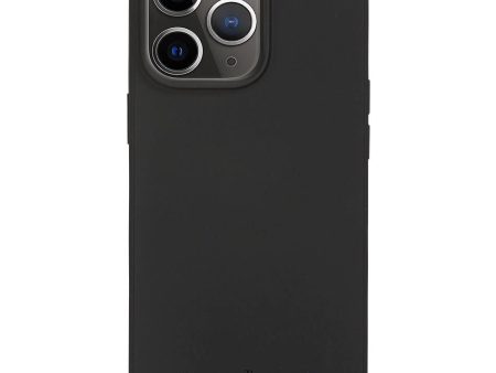 dbramante1928 iPhone 13 Pro Greenland Cover - 100% Genbrugsplast - Night Black For Cheap