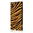 iPhone X   XS iDecoz Cover - Tiger Online