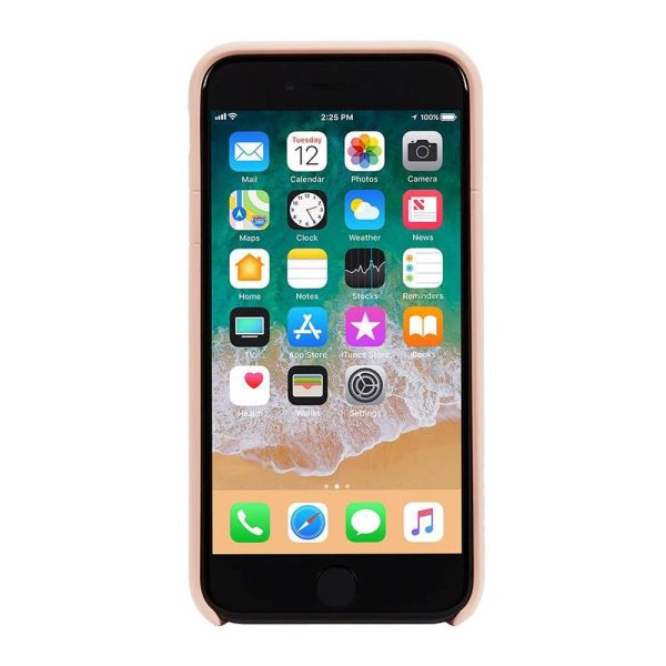 Incase Facet Case iPhone SE (2022   2020)   8   7 - Rose Gold Online Sale