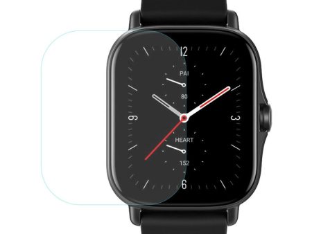 Amazfit GTS 4 Mini Beskyttelsesfilm - Gennemsigtig Discount