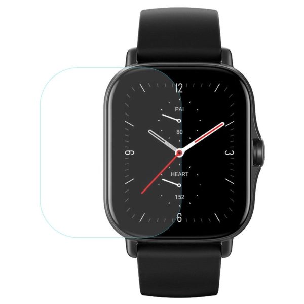 Amazfit GTS 4 Mini Beskyttelsesfilm - Gennemsigtig Discount