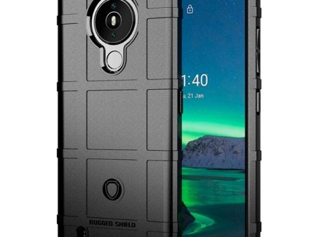 Nokia 1.4 Rugged Shield Series Cover - Sort For Discount