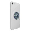 POPSOCKETS Facet Gloss POPTOP (Kun Løs Top) Sale