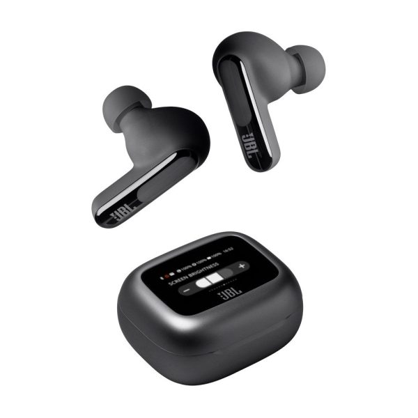 JBL Live Beam 3 True Wireless Headset - Sort Online now