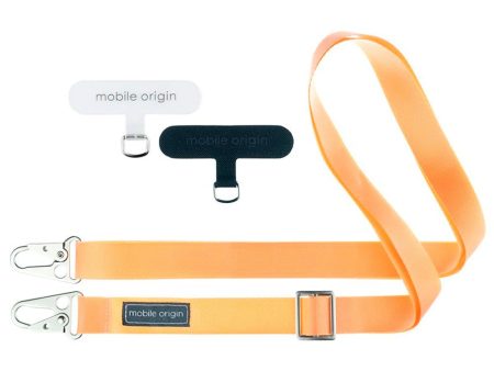 Mobile Origin Mobilstrop - Peach Fuzz For Cheap