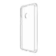 Huawei P Smart (2020) QDOS Hybrid Clear Cover - Gennemsigtig Discount