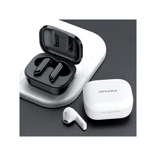 Awei T36 True Wireless Headset - Sort Online Hot Sale