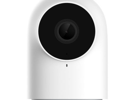 Aqara Camera Hub G2H Pro Indendørs Overvågningskamera - Hvid Discount