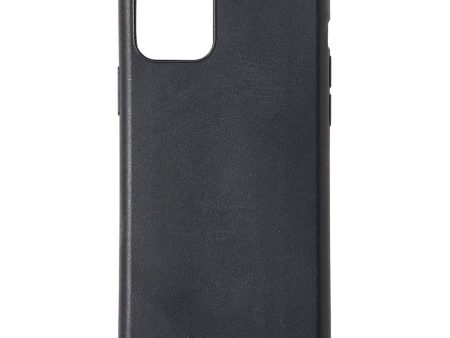 iPhone 11 Pro GreyLime 100% Plantebaseret Cover - Sort - Køb et Cover & Plant et træ Online Sale