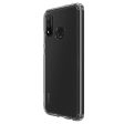 Huawei P Smart (2020) QDOS Hybrid Clear Cover - Gennemsigtig Discount