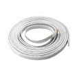 Light Solutions - Philips Hue Gradient LightStrip Kabel - 3m - 1 Stk - Hvid For Sale