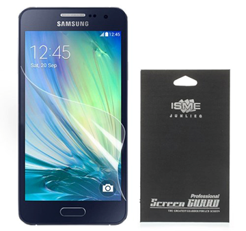 Samsung Galaxy A3 Beskyttelsesfilm on Sale