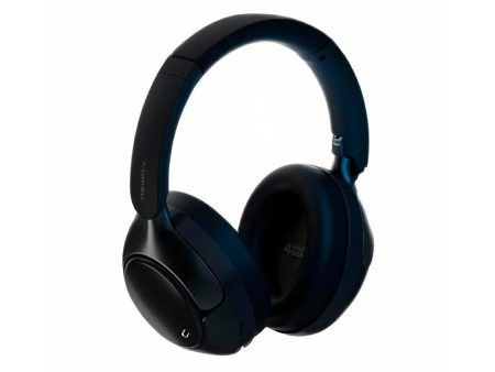 Wavell 4 Signature Trådløst Over-Ear Headset - Sort Discount